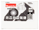 Makita Sagblad Multikutter 65Mm