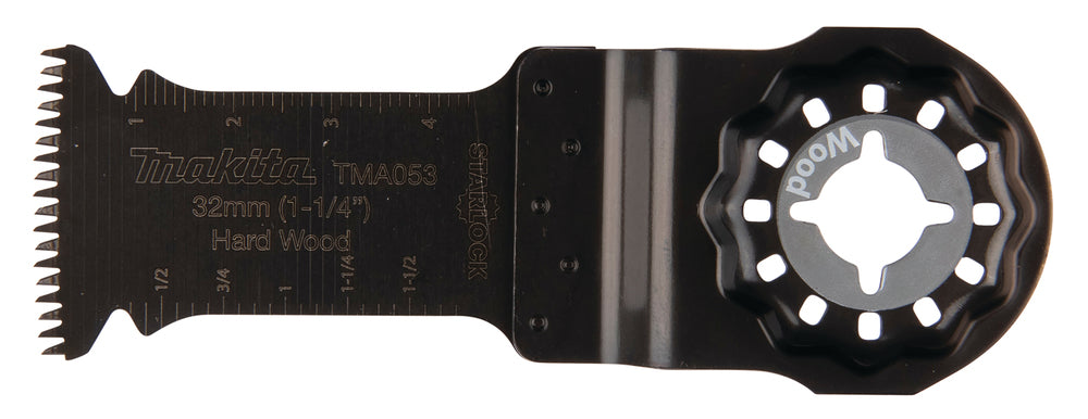 Makita Sagblad Multikutter 32Mm