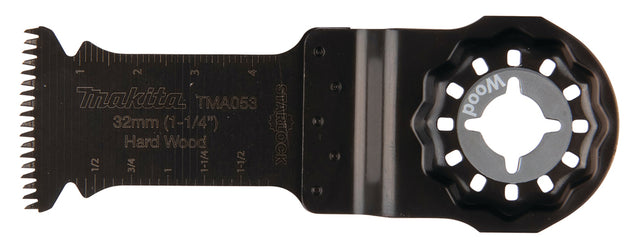 Makita Sagblad Multikutter 32Mm