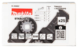 Makita Sagblad Multikutter 32Mm