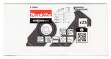 Makita Sagblad Multikutter 52Mm