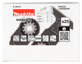 Makita Sagblad Multikutter 65Mm