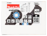Makita Sagblad Multikutter 32Mm