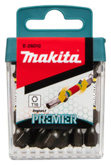 Bits Torx 50 Mm 10 Stk