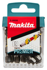 Bits Torx 50 Mm 10 Stk