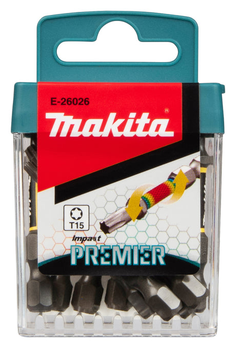 Bits Torx 50 Mm 10 Stk