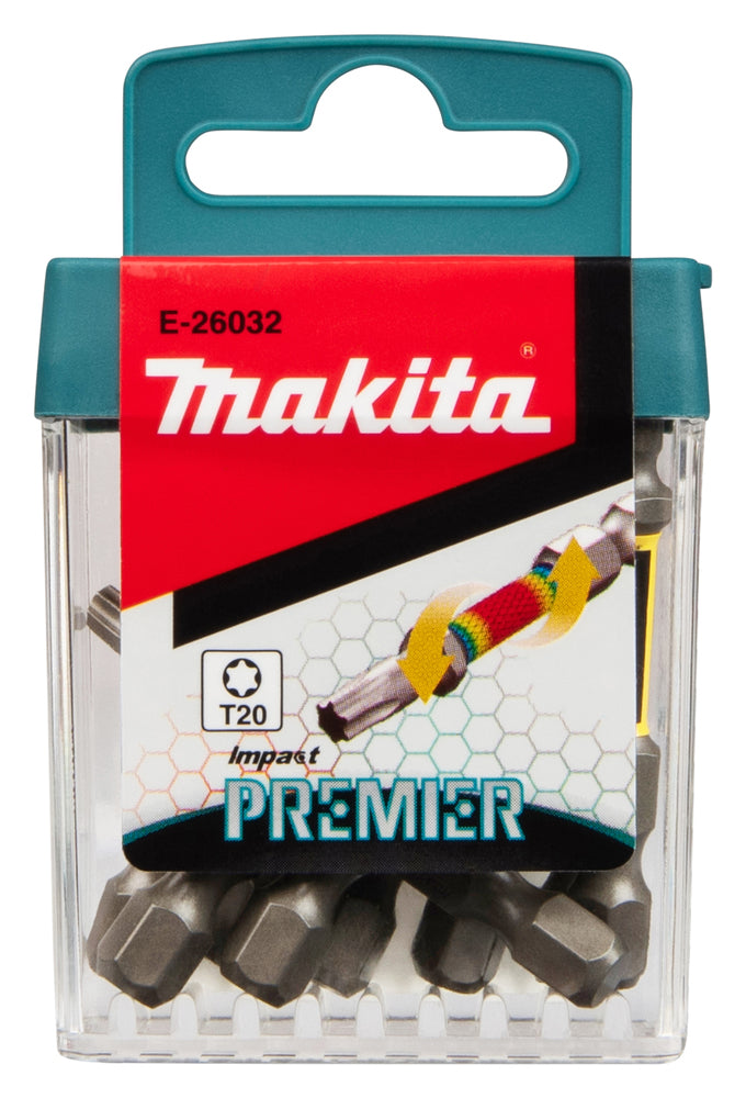 Bits Torx 50 Mm 10 Stk
