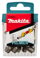 Bits Torx 50 Mm 10 Stk