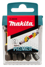 Bits Torx 50 Mm 10 Stk