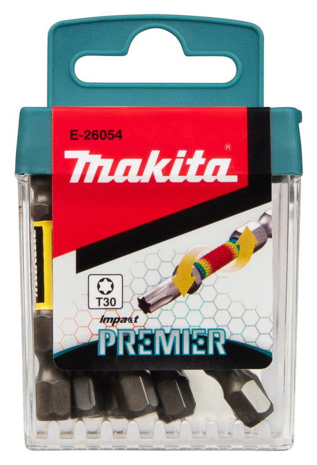 Bits Torx 50 Mm 10 Stk