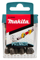 Bits Torx 50 Mm 10 Stk