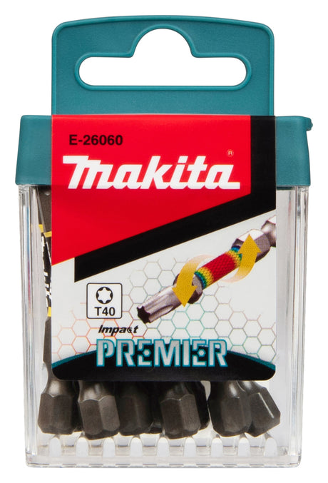 Bits Torx 50 Mm 10 Stk
