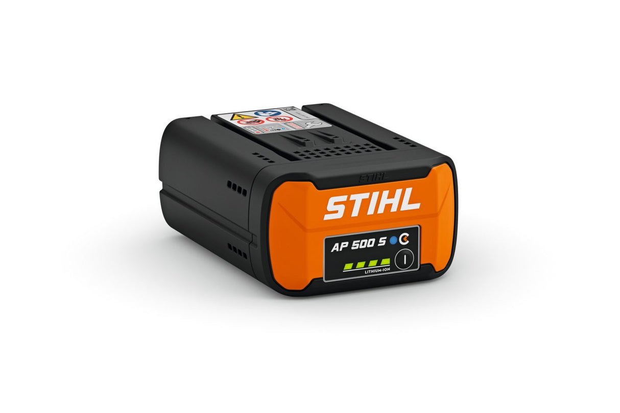 Stihl Batteri Ap 500 S