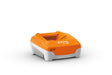 Stihl Hurtiglader Al301
