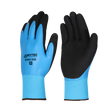 Skytec Element Monteringshanske Latex Touch Str 8