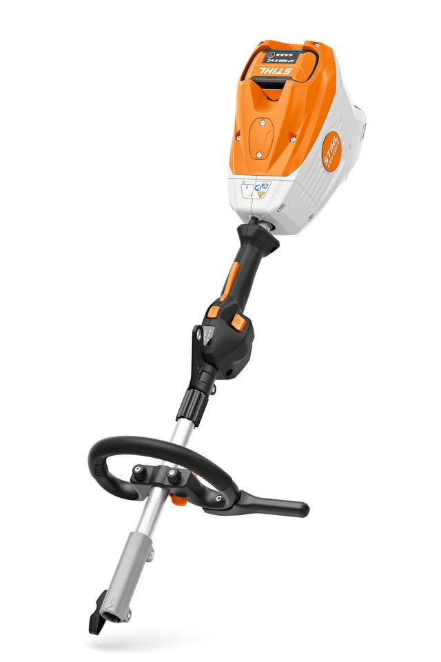 Stihl KMA 200.0 R Batteridrevet Kombimotor Uten Batteri Og Lader