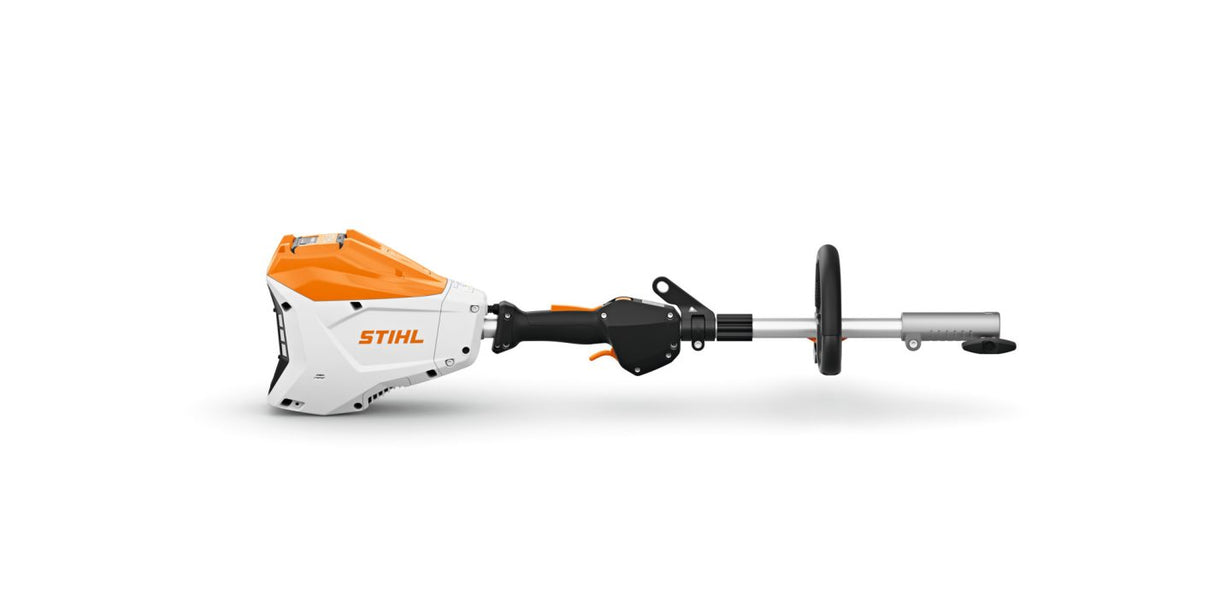 Stihl KMA 200.0 R Batteridrevet Kombimotor Uten Batteri Og Lader
