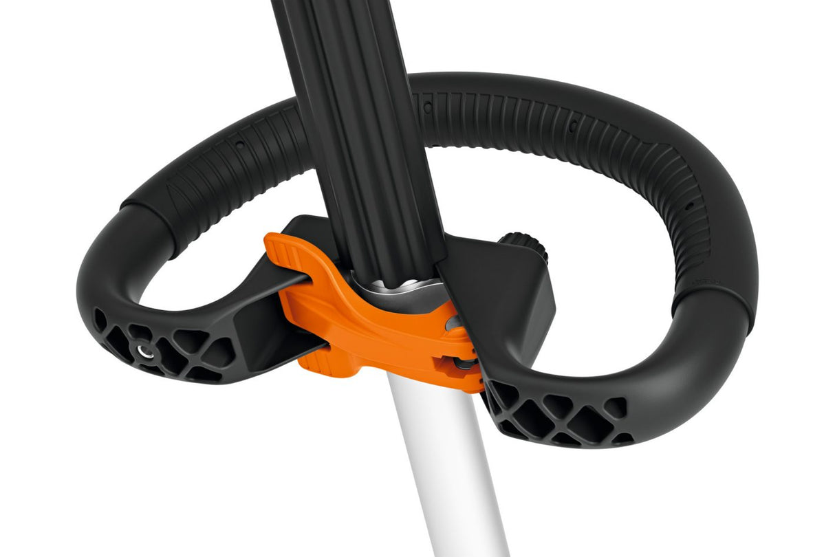 Stihl Trimmer FSA 70 Batteridrevet Uten Batteri Og Lader