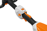 Stihl Trimmer FSA 70 Batteridrevet Uten Batteri Og Lader