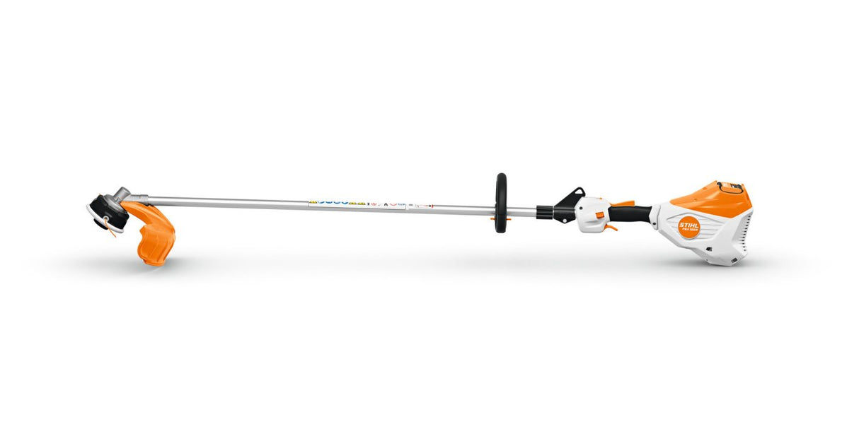 Stihl FSA 120 R Gresstrimmer Uten Batteri Og Lader Med AutoCut 27-2