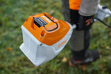 Stihl FSA 120.0 Batteridrevet Trimmer, AutoCut 27-2 Uten Batteri Og Lader