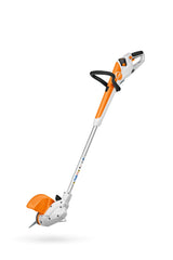 Stihl Trimmer FSA 30 Batteridrevet Med Batteri Og Lader