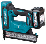 Makita Dykkertpistol 15-40 Mm 40V Uten Batteri Og Lader