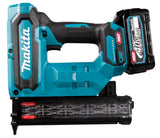 Makita Dykkertpistol 15-40 Mm 40V Uten Batteri Og Lader