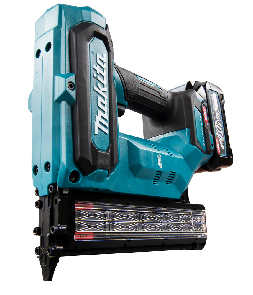 Makita Dykkertpistol 15-40 Mm 40V Uten Batteri Og Lader