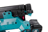Makita Dykkertpistol 15-40 Mm 40V Uten Batteri Og Lader