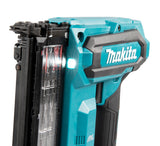 Makita Dykkertpistol 15-40 Mm 40V Uten Batteri Og Lader