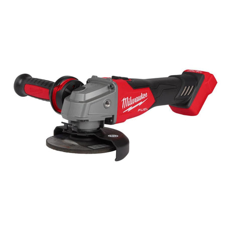 Milwaukee Vinkelsliper M18 125Mm