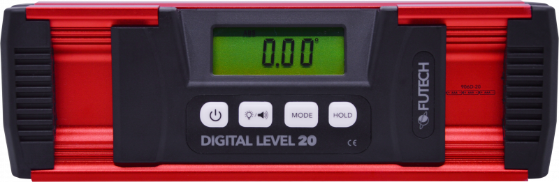 Futech Vater Digitalt 20 Cm