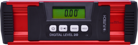 Futech Vater Digitalt 20 Cm
