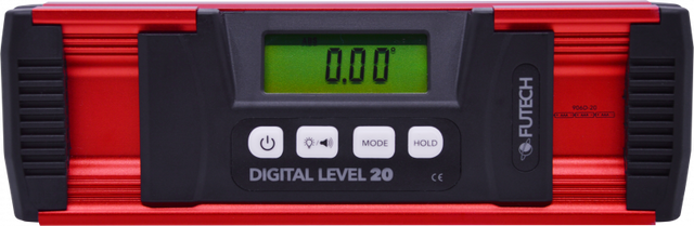 Futech Vater Digitalt 20 Cm