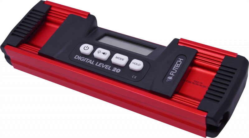Futech Vater Digitalt 20 Cm