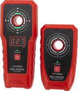 Futech Bormal Elektronisk Drill Pointer
