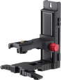Futech Veggfeste Laser Magnetisk 1/4" Pro