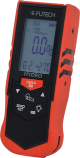 Futech Fuktmåler Hydro