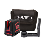 Futech Linjelaser Jupiter 2.0 Grønn