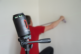 Futech Linjelaser Easy Can Grønn