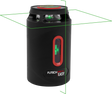 Futech Linjelaser Easy Can Grønn