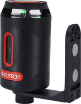 Futech Linjelaser Easy Can Grønn