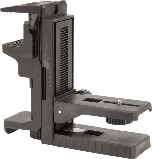 Futech Veggfeste Laser Magnetisk 1/4" Compact