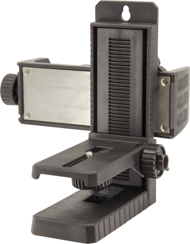 Futech Veggfeste Laser Magnetisk 1/4" Compact