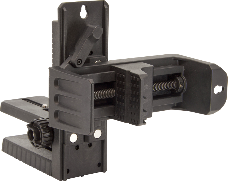 Futech Veggfeste Laser Magnetisk 1/4" Compact