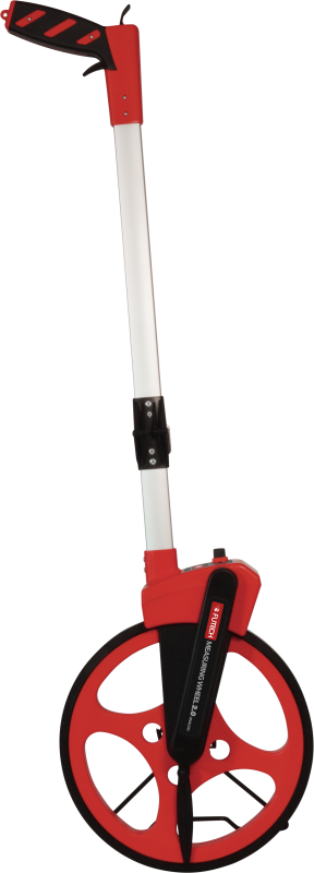 Futech Målehjul Analog