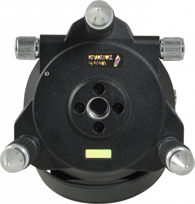 Futech Krysslinjelaser Multicross 8HPSD Motornivellering Grønn