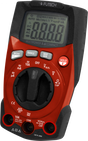Futech Multimeter Kompakt 3.6