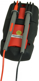 Futech Multimeter Kompakt 3.6